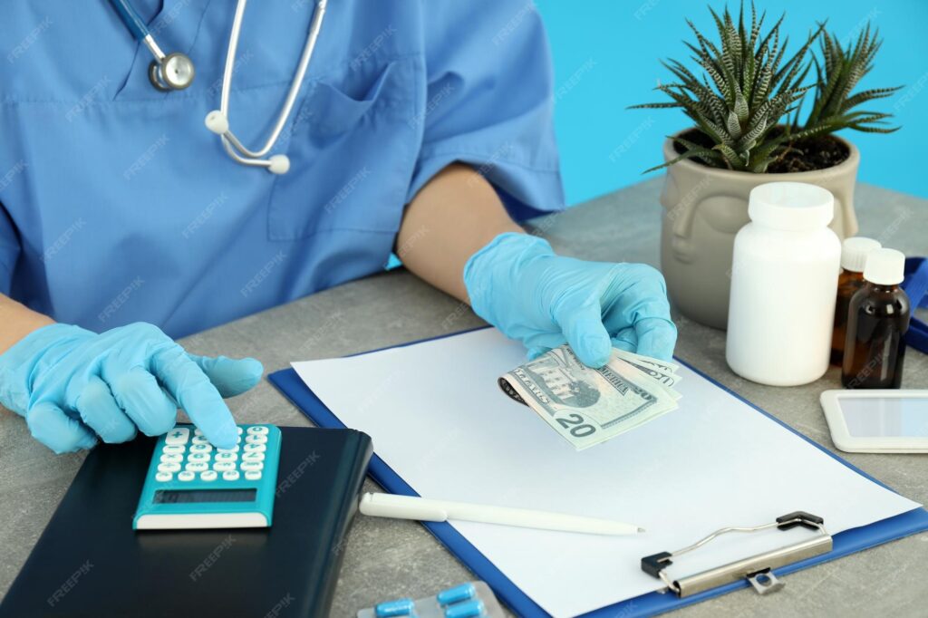 How Medical Billing Impacts Healthcare Revenue