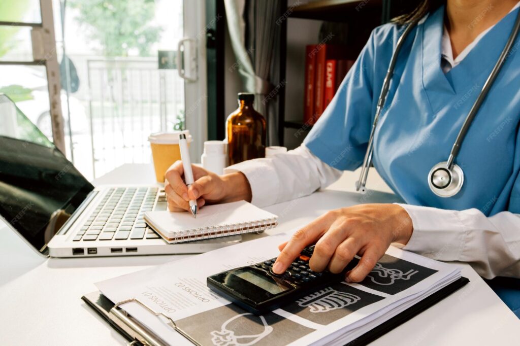 Importance of Efficient Medical Billing in Healthcare