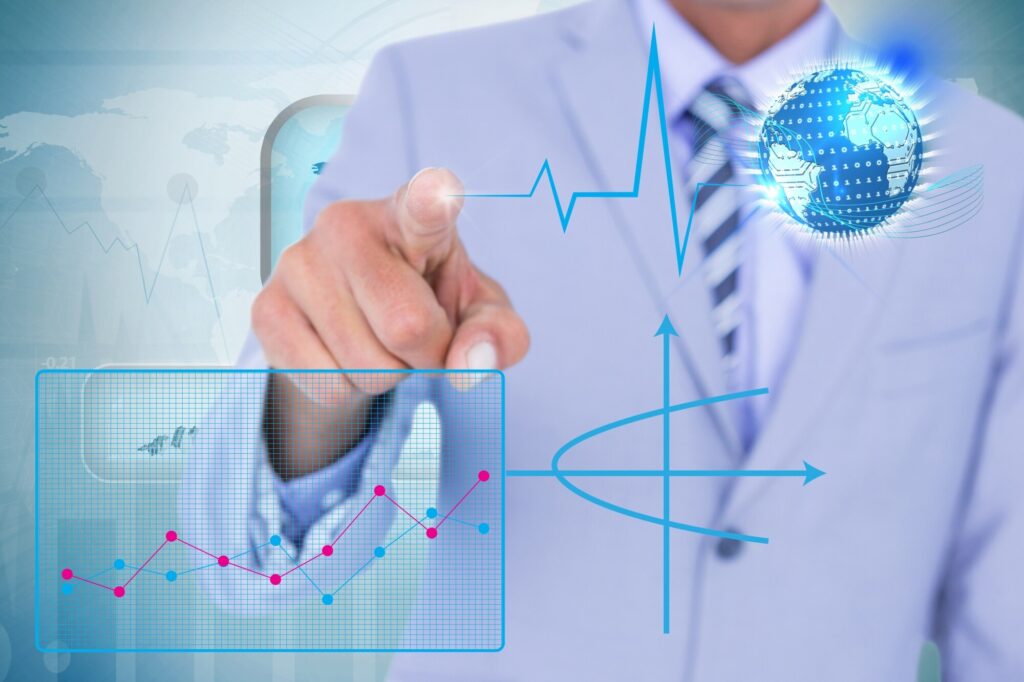 Benefits of Revenue Cycle Management in Healthcare